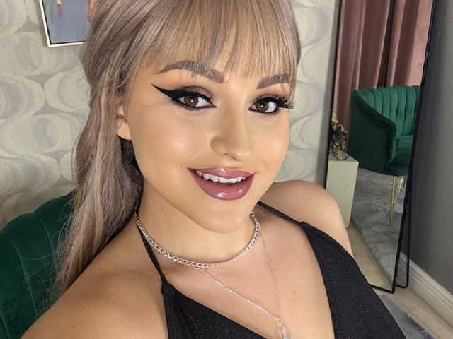 Photo du profil patricia-spice
