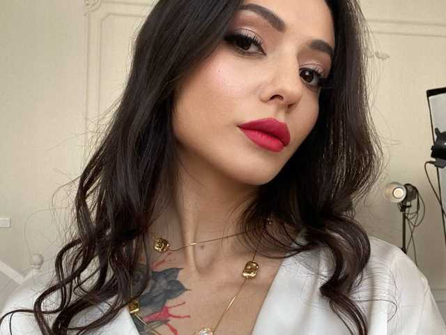 Photo du profil PatriciaBecker