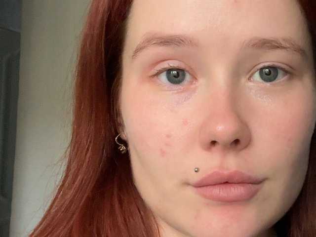 Photo du profil PatriciaFlowe