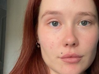 Chat vidéo érotique PatriciaFlowe