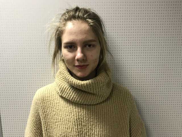 Photo du profil PatriciaWong