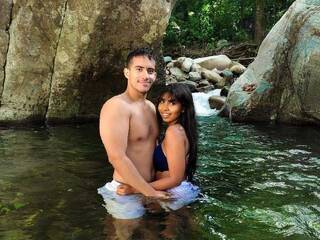 Chat vidéo érotique Patrick-Rose