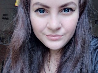 Chat vidéo érotique Pattie-Maggie