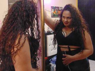 Chat vidéo érotique pattytaylor