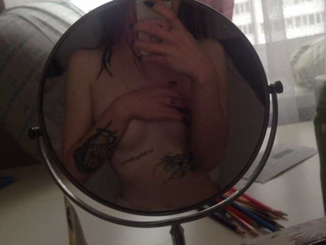 Photo du profil PaulaFlame