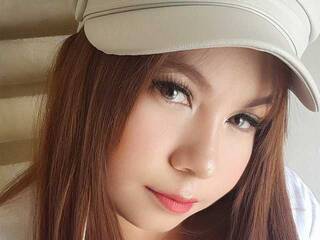 Chat vidéo érotique Pauli-gil