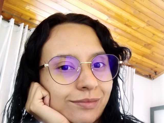 Photo du profil Paulina-Mora