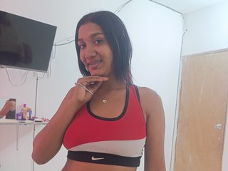 Chat vidéo érotique paulina1a