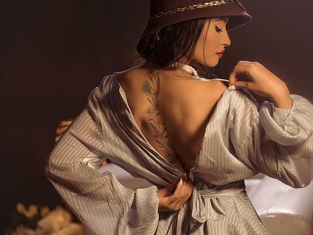Photo du profil PaulinaBelush