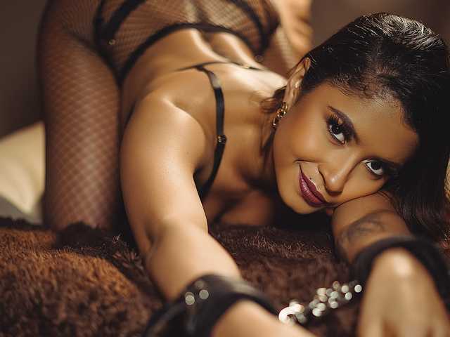 Photo du profil PaulinaBelush