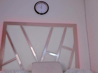 Chat vidéo érotique PaulinaBelush