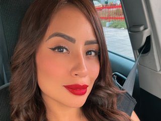 Chat vidéo érotique paulinagalvis2700