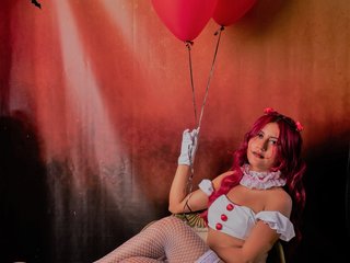 Chat vidéo érotique paulinasaeEnz