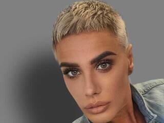 Chat vidéo érotique Pauline7