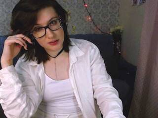 Chat vidéo érotique PavlaAdore