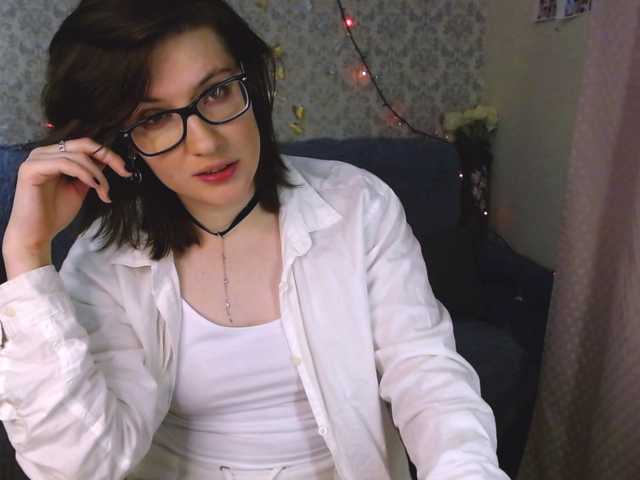 Photo du profil PavlaAdore