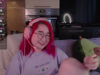 Chat vidéo érotique peach-girl
