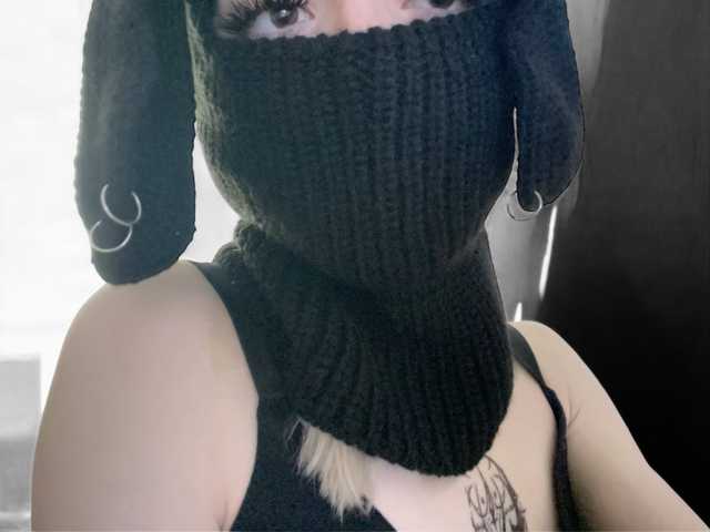 Photo du profil cute_bunny