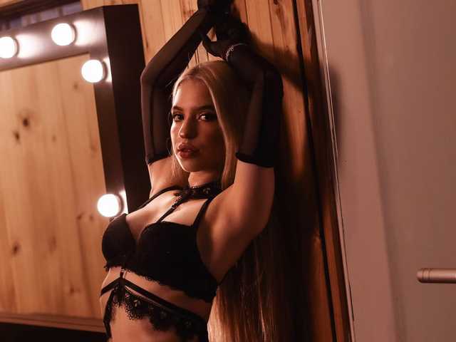 Photo du profil peach-tay