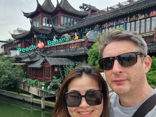 Chat vidéo érotique PeachBanana1