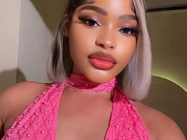 Photo du profil peachcandi