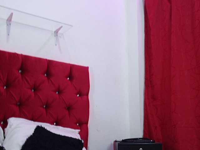 Captures d'écran de diffusion peachcream18