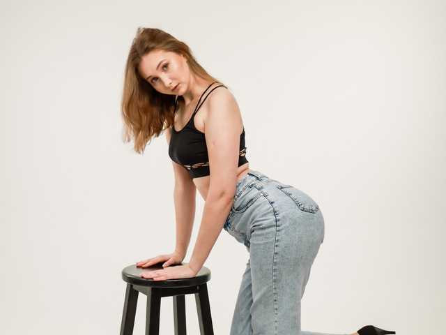Photo du profil PeachGirl