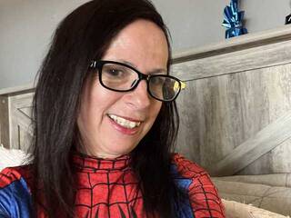 Chat vidéo érotique PeachGoddess