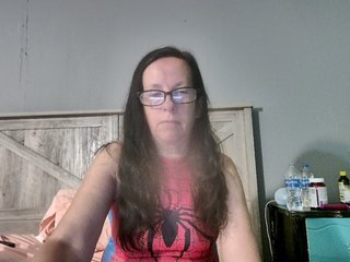 Chat vidéo érotique PeachGoddess