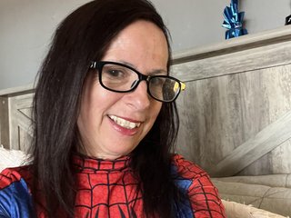 Chat vidéo érotique PeachGoddess