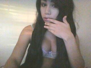 Chat vidéo érotique peachkimchi