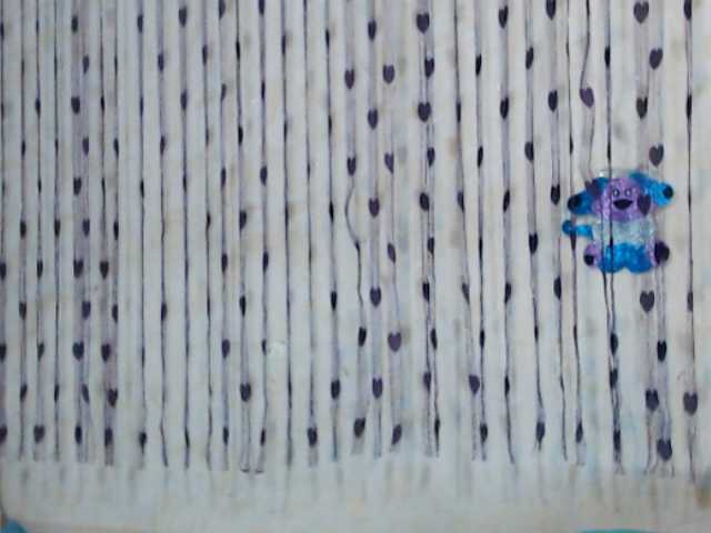 Captures d'écran de diffusion PeachSky