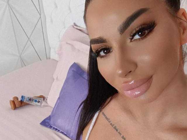 Photo du profil PeachxPerfect
