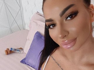 Chat vidéo érotique PeachxPerfect
