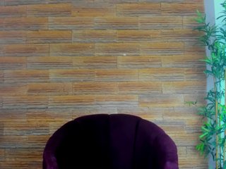 Chat vidéo érotique Mia-Peachy