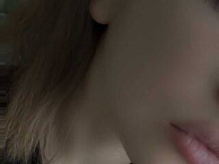 Chat vidéo érotique Peachybella