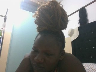 Chat vidéo érotique Peachypeach