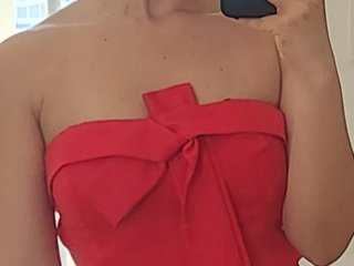 Chat vidéo érotique Peachyvixenmusex0