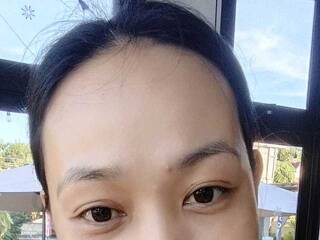 Chat vidéo érotique Pearl691