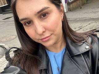 Chat vidéo érotique PearlDelisle