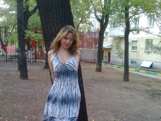 Photo du profil Pearl1206