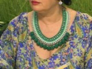 Chat vidéo érotique pelageja