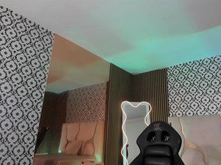 Chat vidéo érotique penelope-tay