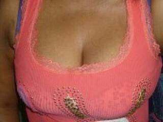 Chat vidéo érotique penelopebcn