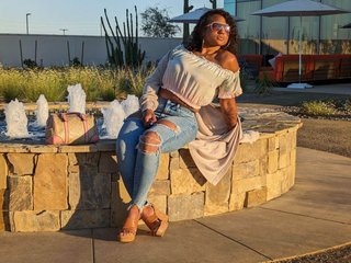 Chat vidéo érotique PenelopePresley