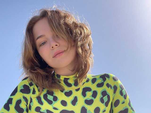 Photo du profil Penny-Modest7