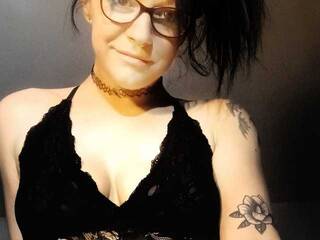 Chat vidéo érotique PennyXo