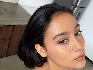 Chat vidéo érotique PERCEPHONE