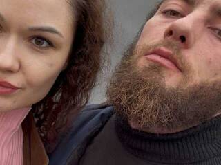 Chat vidéo érotique PerfectAshAshes