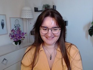 Chat vidéo érotique perfectJulie
